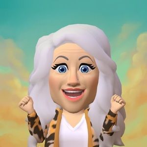 Meet your Posher, Marian